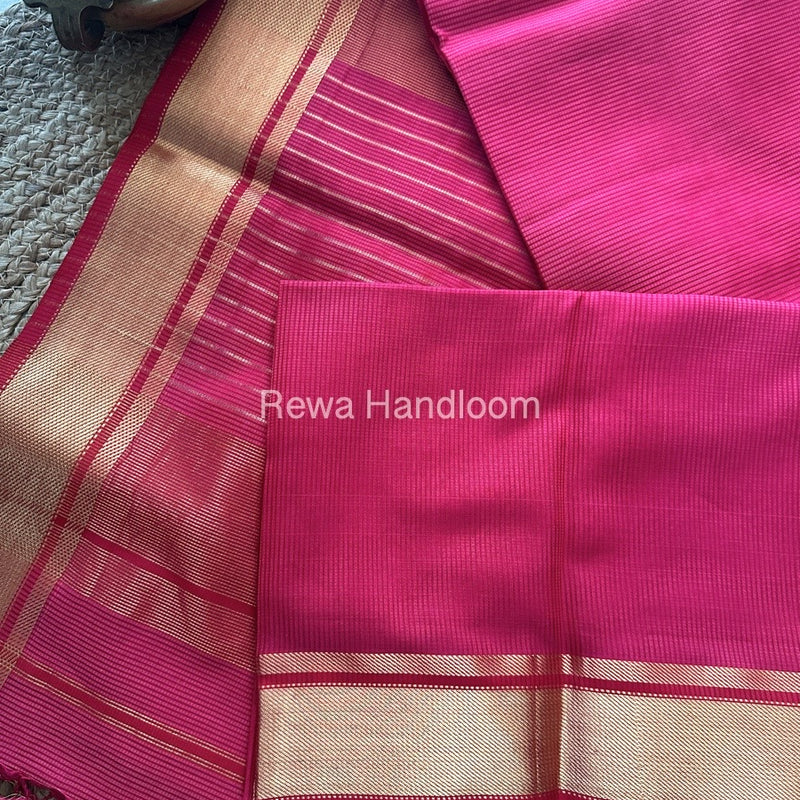 Maheswari Saree
