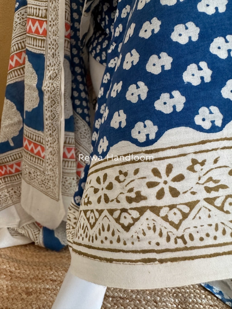 Print Suit