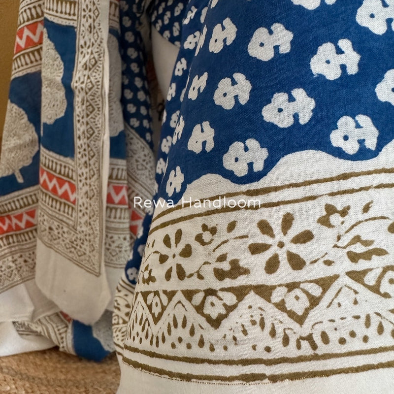 Print Suit