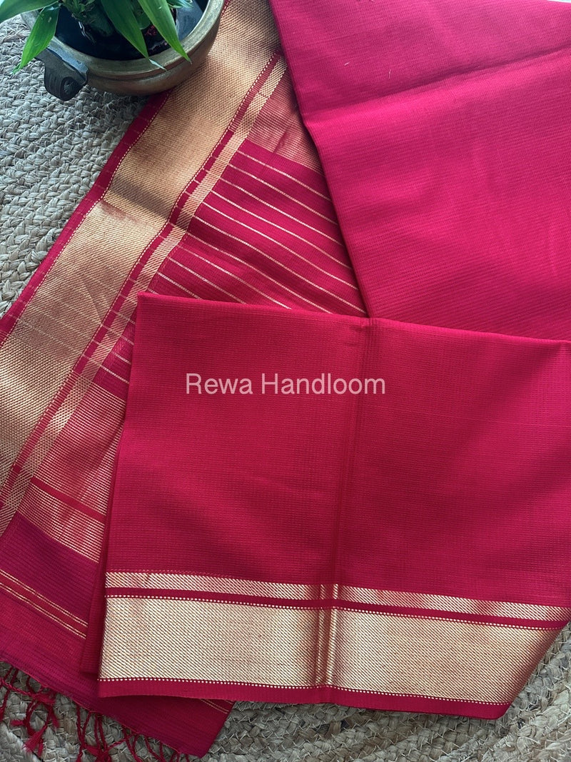 Maheswari Saree