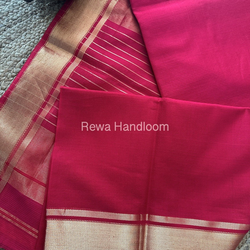 Maheswari Saree