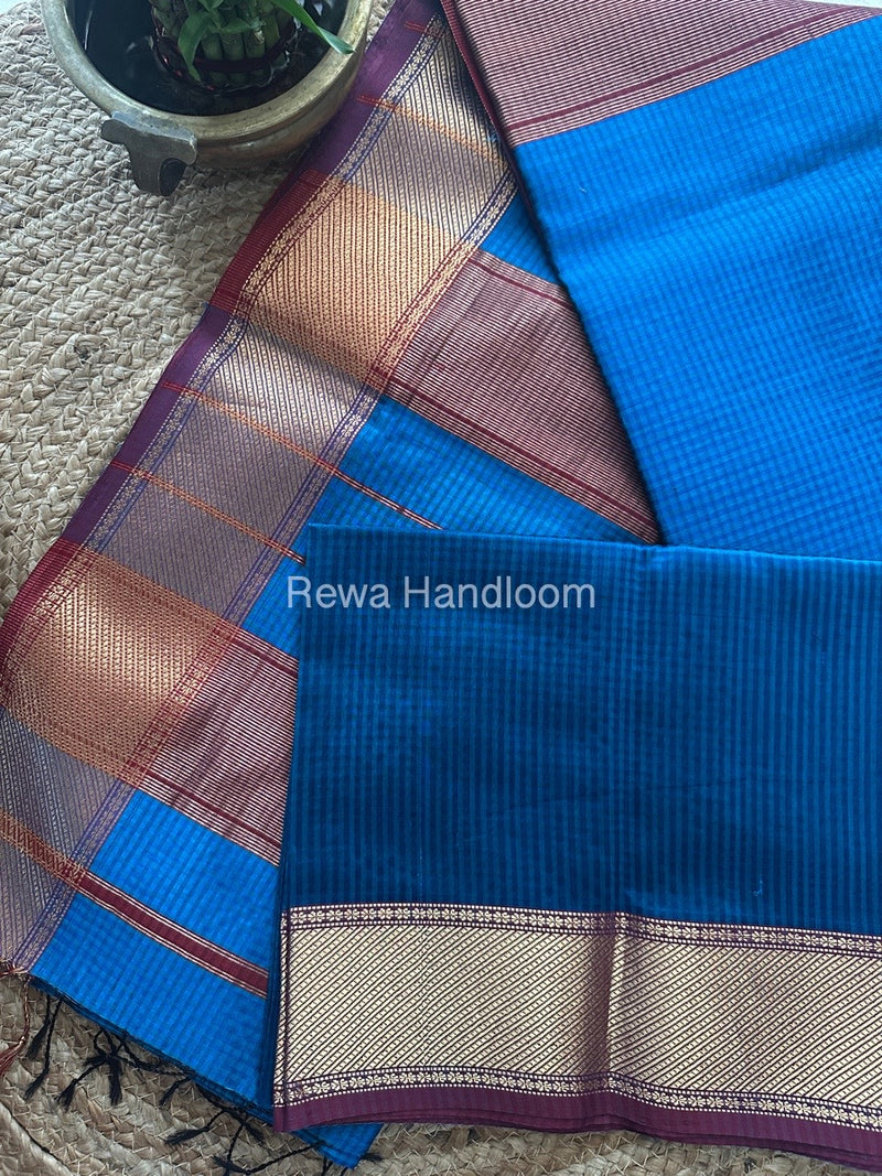 Maheshwari Saree