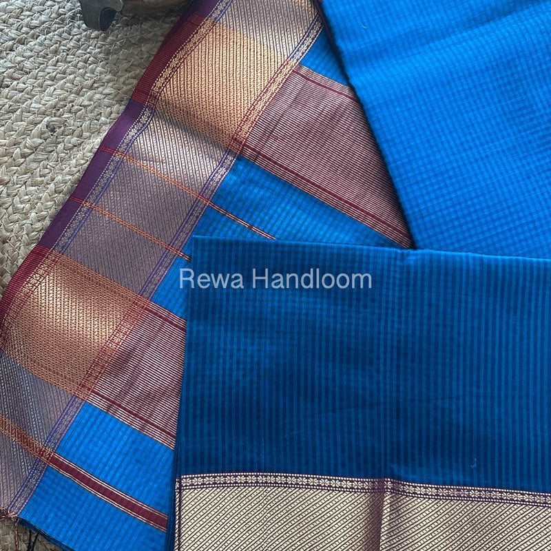 Maheshwari Saree