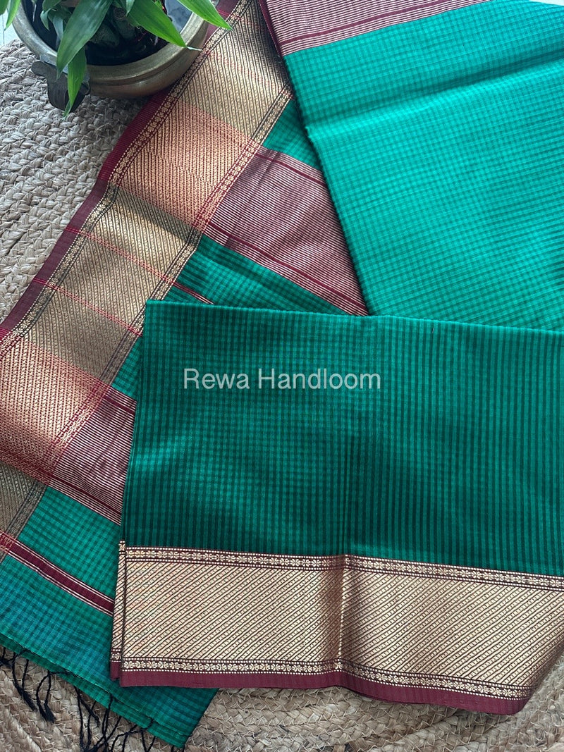 Maheshwari Saree