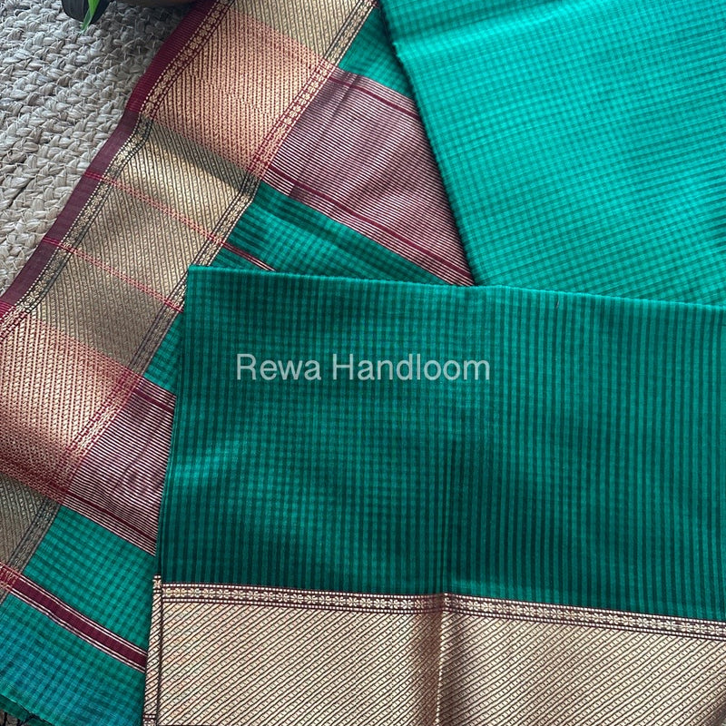 Maheshwari Saree