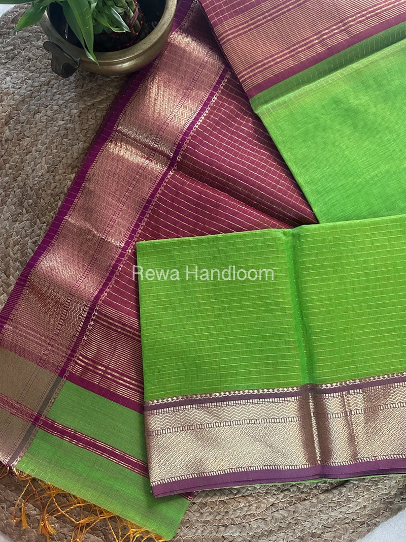 Maheshwari Saree 