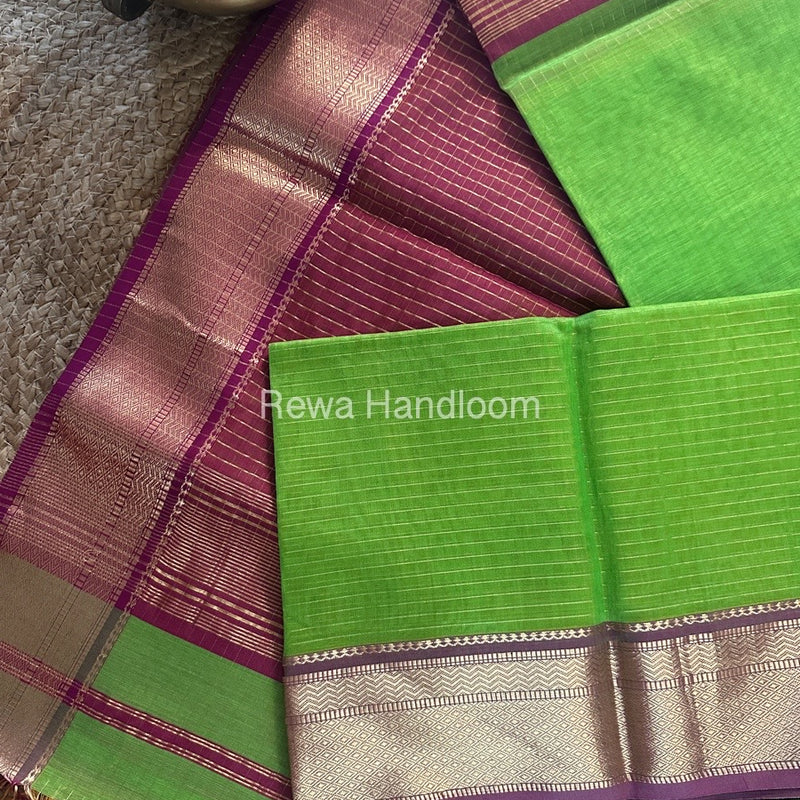 Maheshwari Saree 