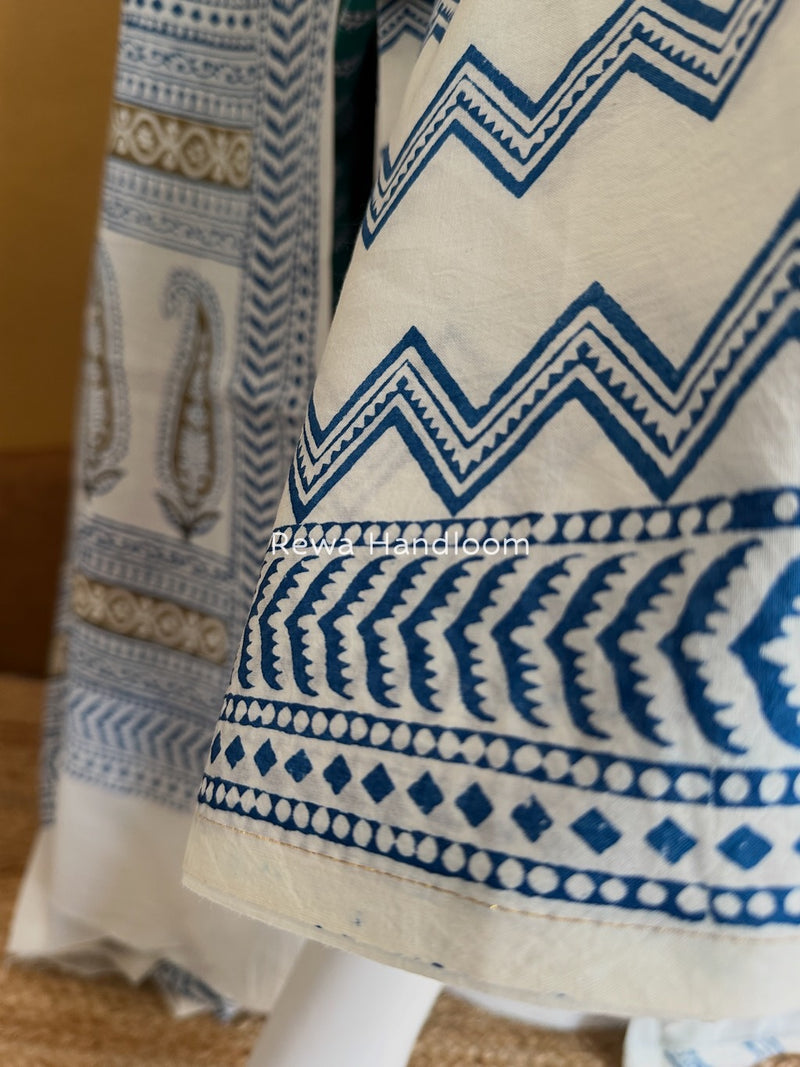 Print Suit