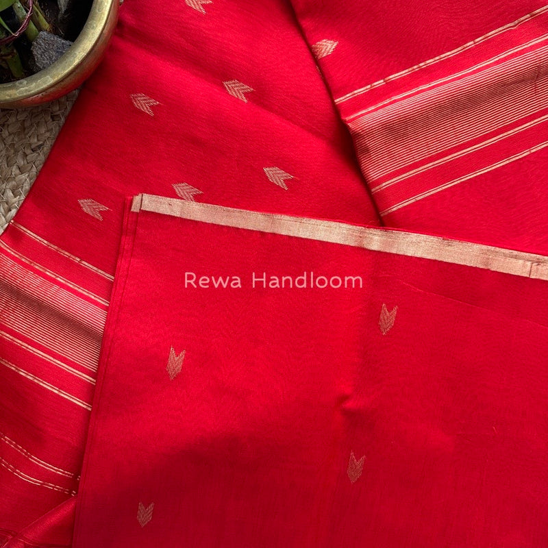  Maheshwari Saree