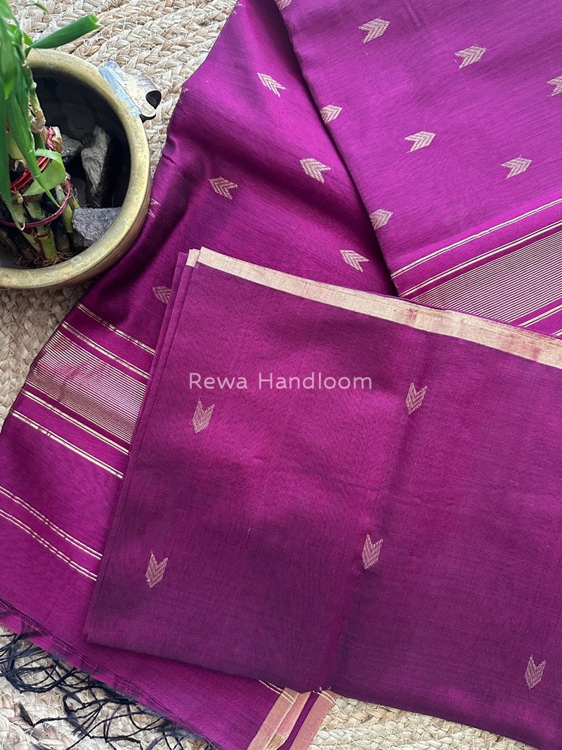  Maheshwari Saree