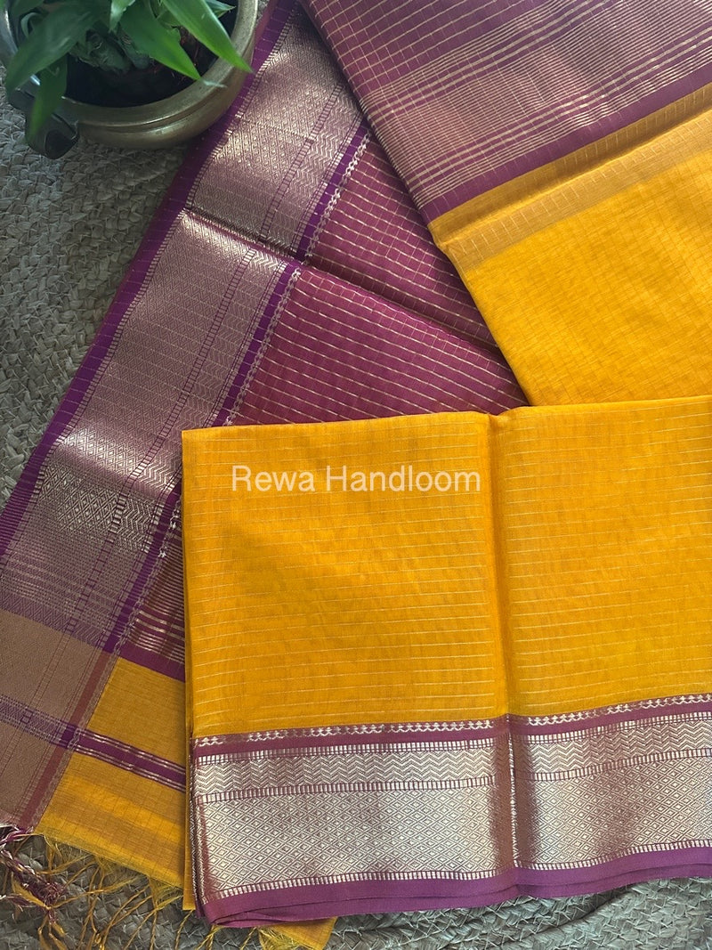 Maheshwari Saree 