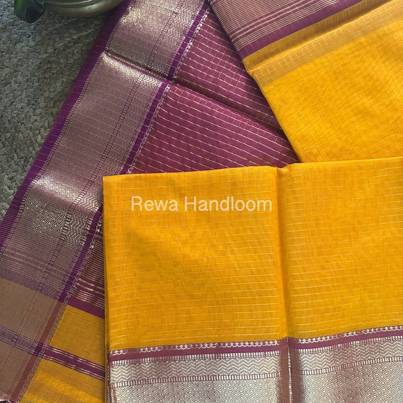 Maheshwari Saree 