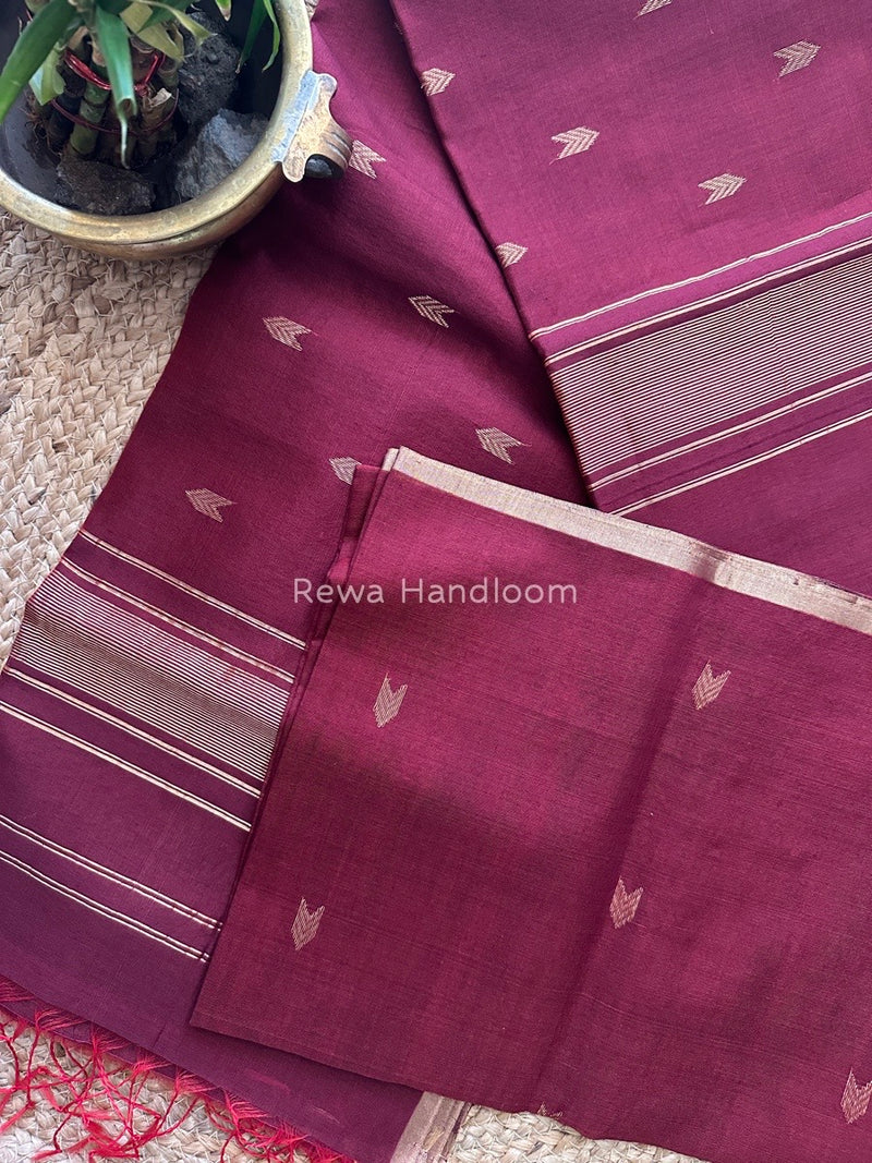  Maheshwari Saree