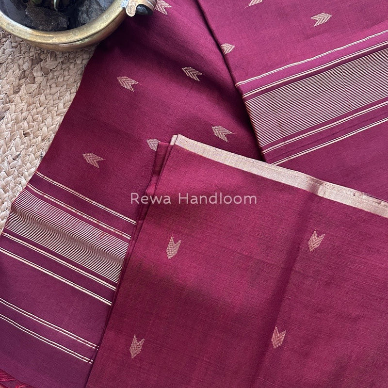  Maheshwari Saree