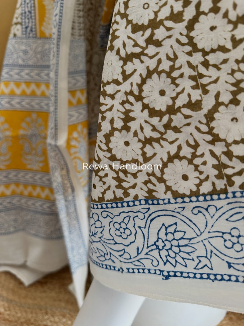 Print Suit