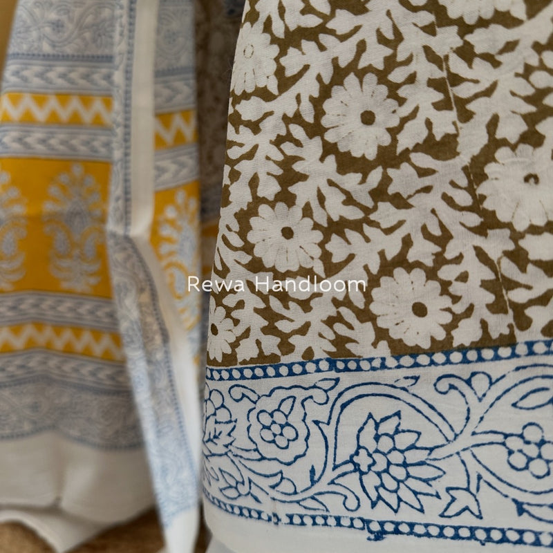 Print Suit