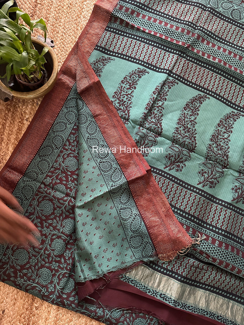 Maheshwari Saree