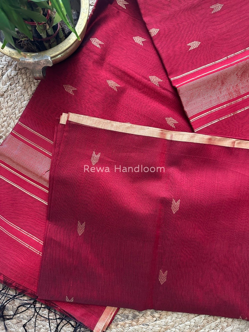  Maheshwari Saree