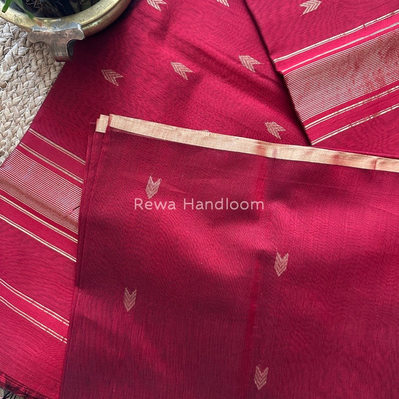  Maheshwari Saree