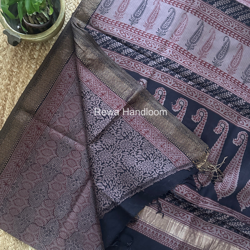 Maheshwari Saree
