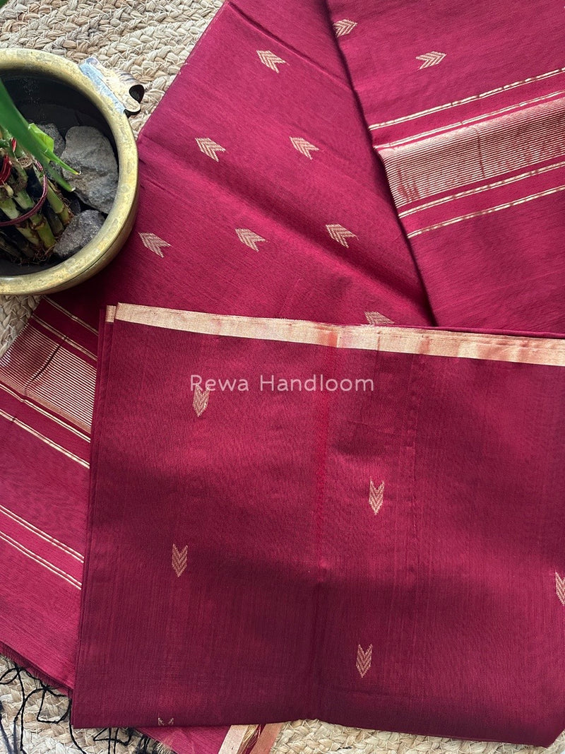  Maheshwari Saree