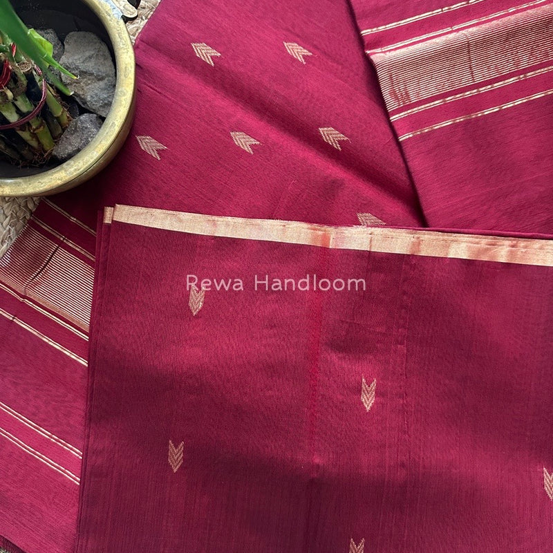  Maheshwari Saree