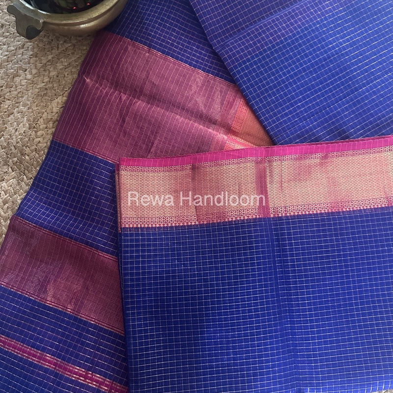 Maheshwari Saree
