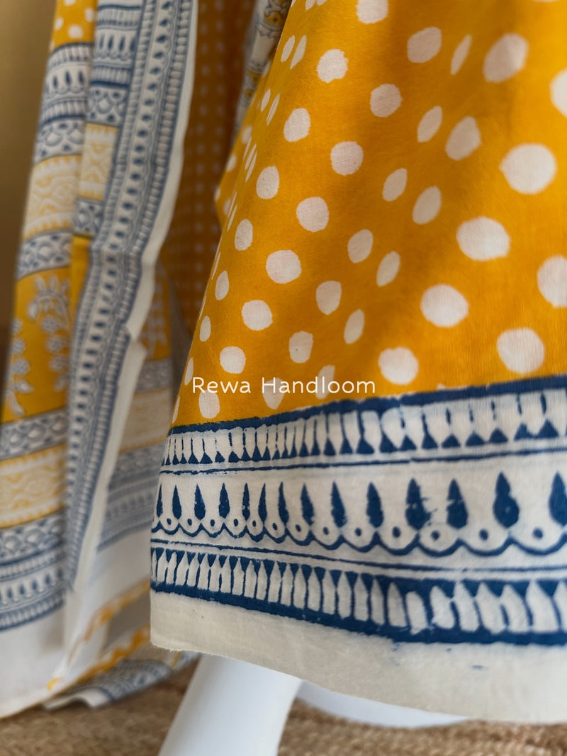 Print Suit