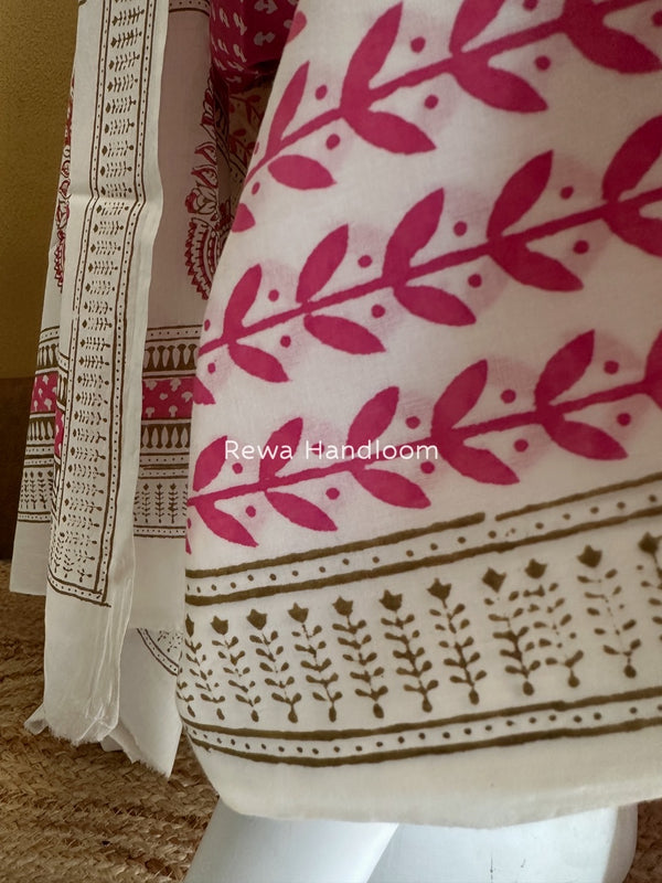 Print Suit