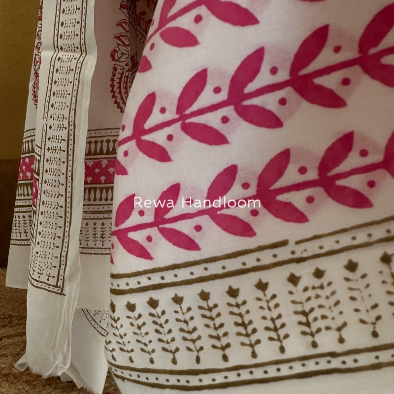 Print Suit