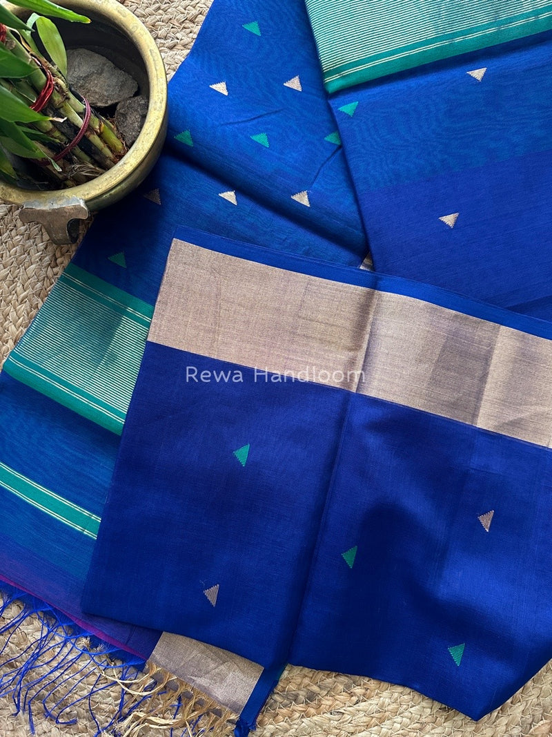  Maheshwari Saree