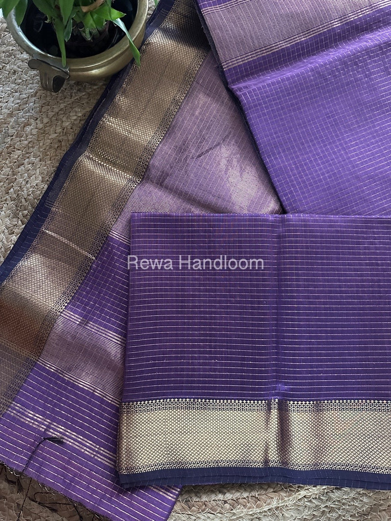 Maheshwari Saree