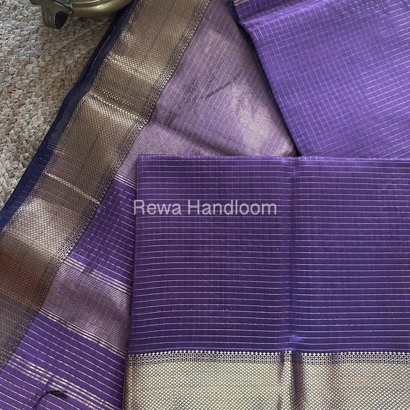 Maheshwari Saree