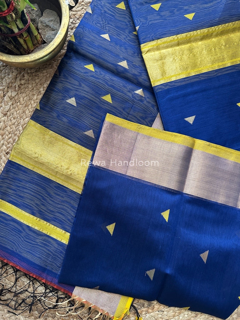  Maheshwari Saree
