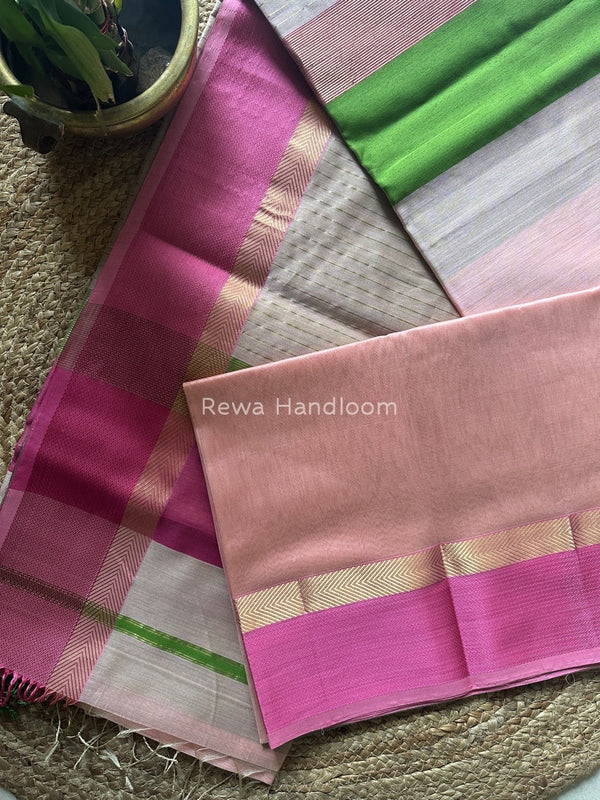  Maheshwari Saree