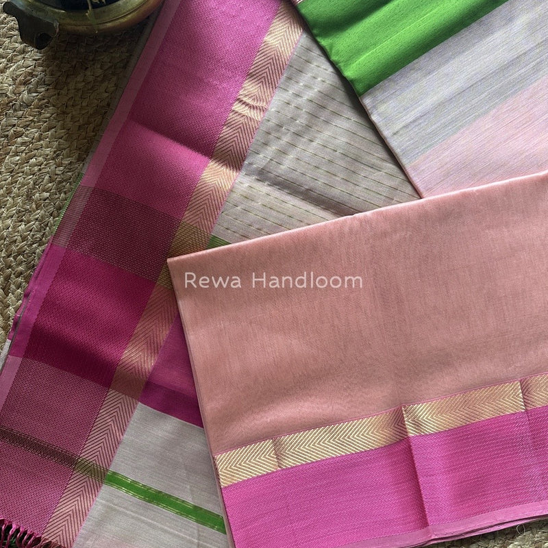  Maheshwari Saree