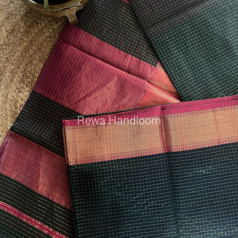 Maheshwari Saree