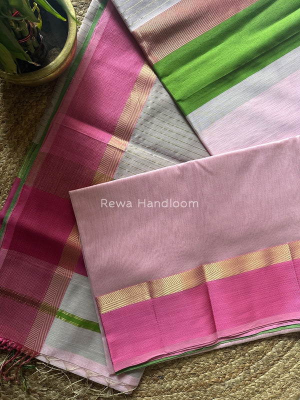 Maheshwari Saree