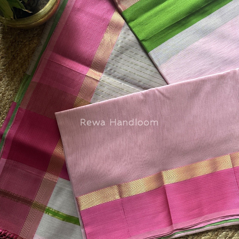 Maheshwari Saree