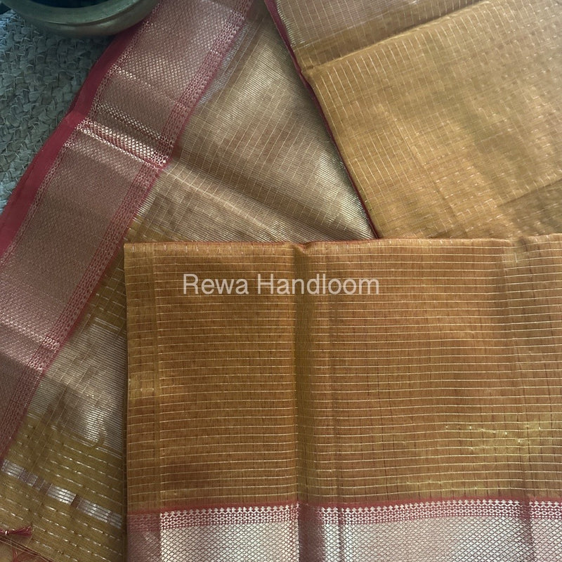 Maheshwari Saree