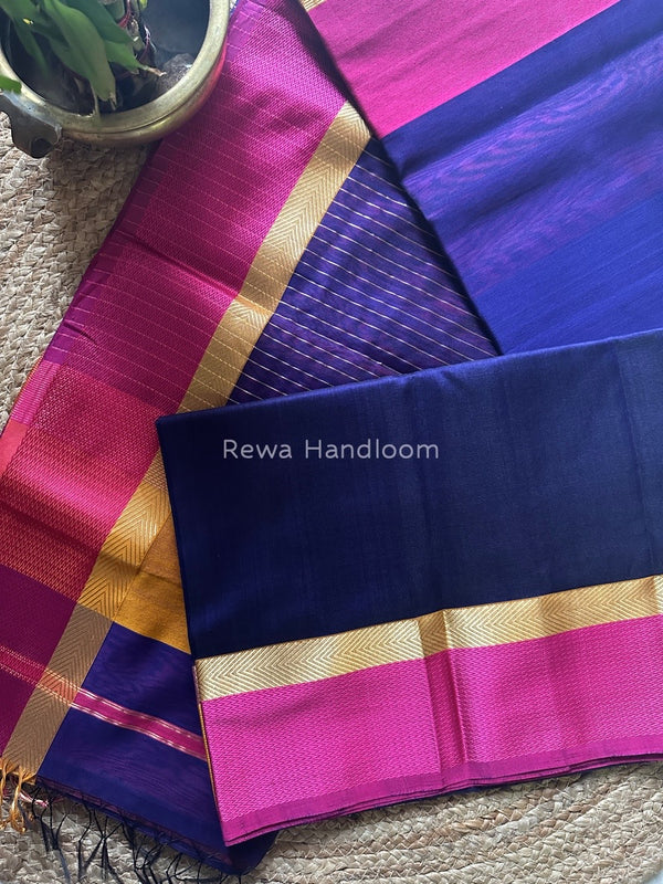 Maheshwari Saree