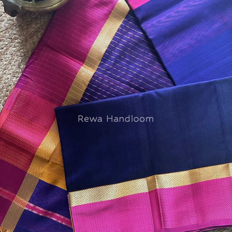 Maheshwari Saree