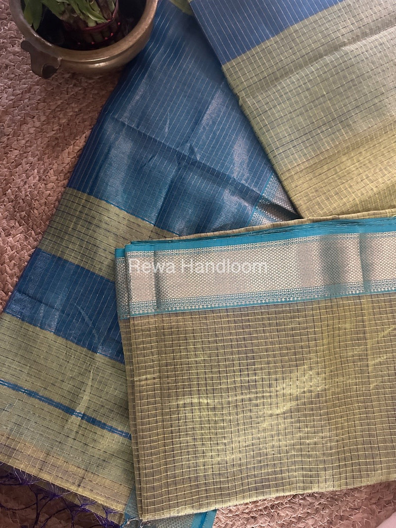 Maheshwari Saree 