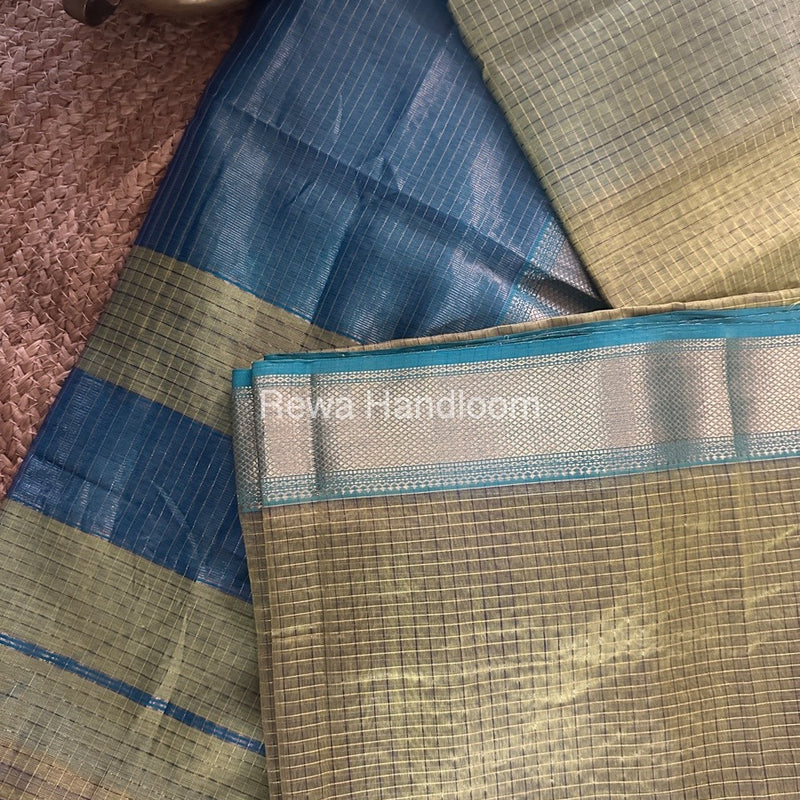 Maheshwari Saree 
