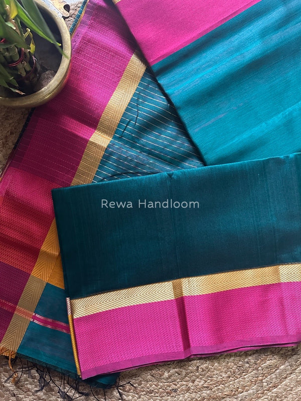 Maheshwari Saree