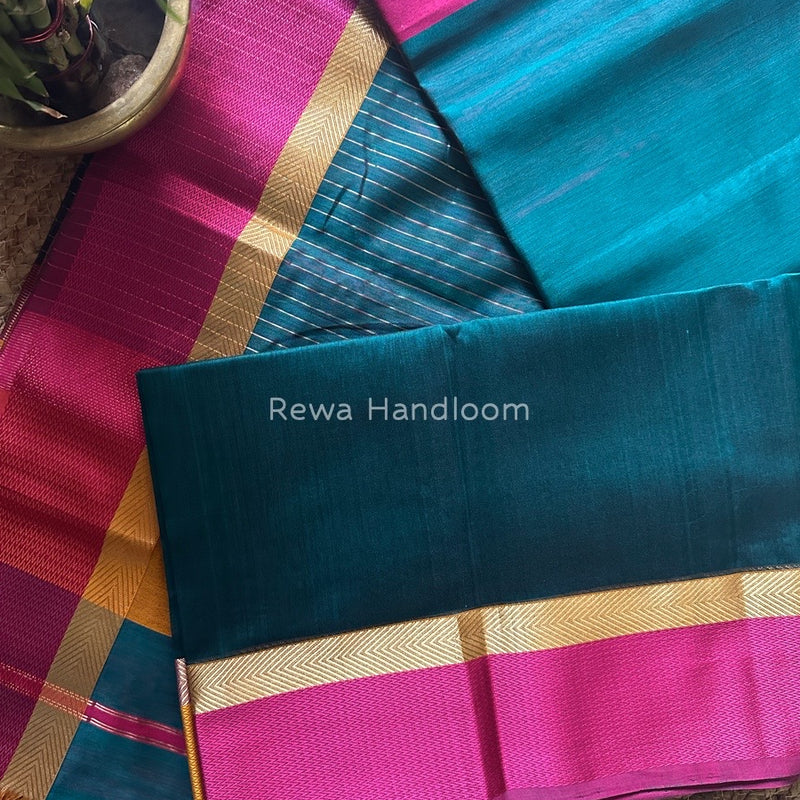 Maheshwari Saree
