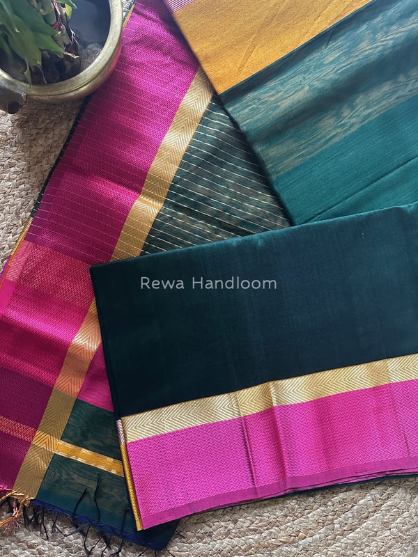 Maheshwari Saree