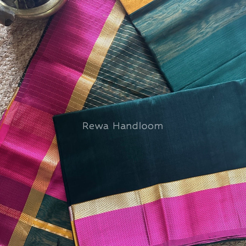 Maheshwari Saree