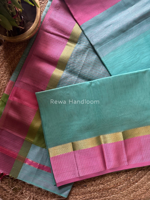 Maheshwari Saree