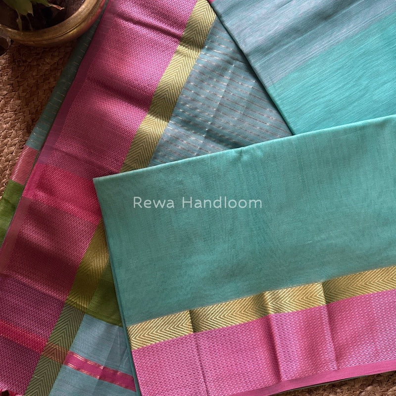 Maheshwari Saree